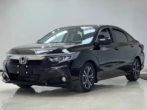 Honda Crider, 2022