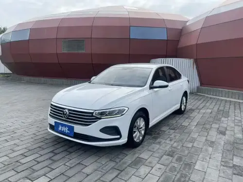 Volkswagen Lavida, 2023