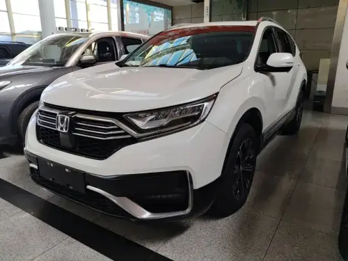 Honda CR-V, 2021