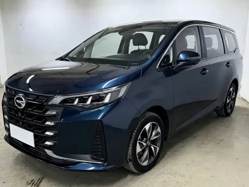 GAC M6, 2021