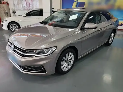 Volkswagen Bora, 2021
