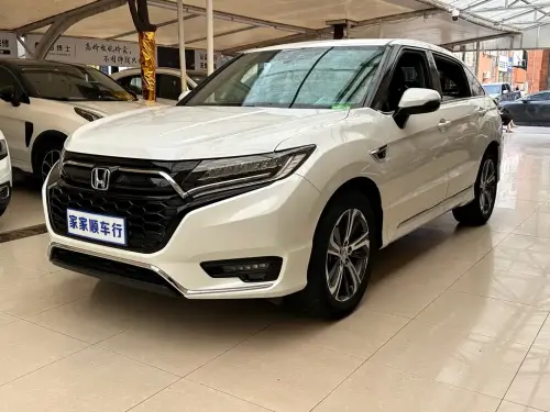 Honda UR-V, 2023