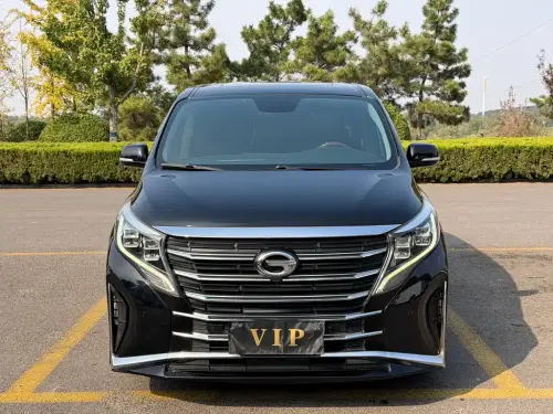 GAC M8, 2021