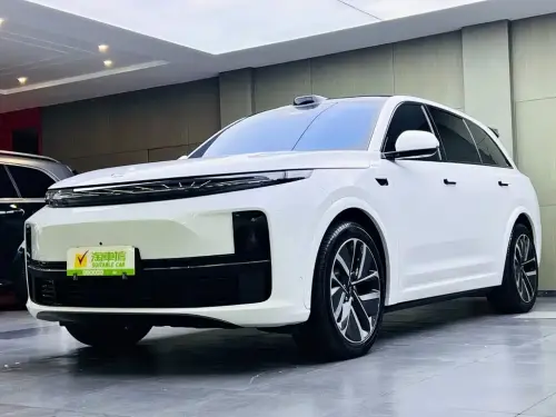 Li Auto L7, 2024