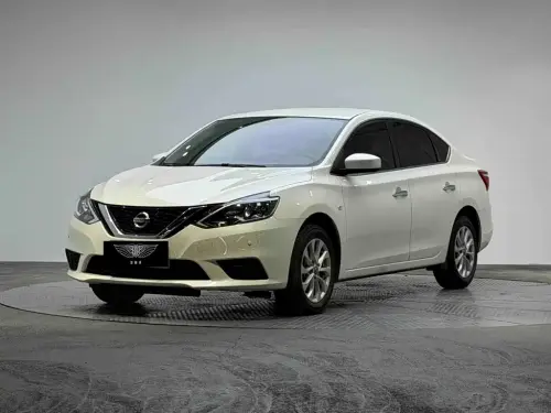 Nissan Sylphy, 2024