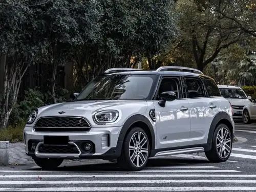Mini MINI COUNTRYMAN, 2021