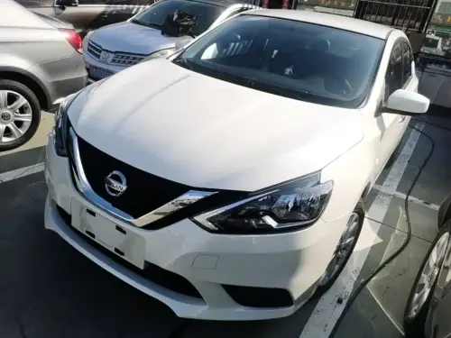 Nissan Sylphy, 2021