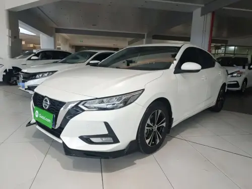 Nissan Sylphy, 2023