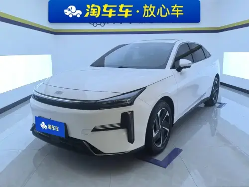 Geely Galaxy L6, 2024