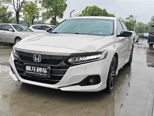 Honda Accord, 2022