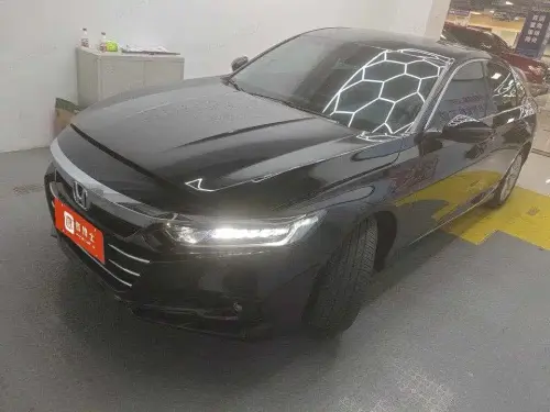 Honda Accord, 2023