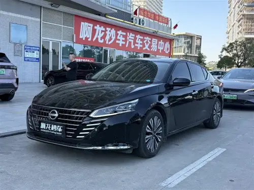 Nissan Teana, 2024