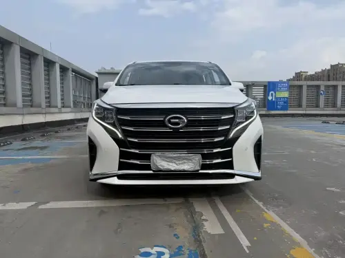 GAC M8, 2021