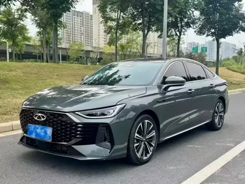 Chery Arrizo 8 PRO, 2025