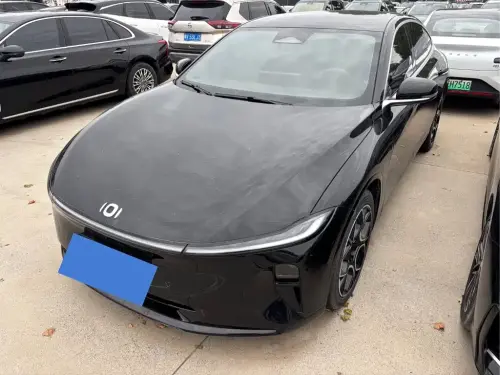 Changan A07, 2025