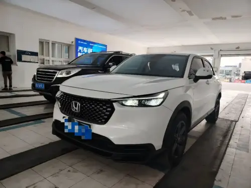 Honda XR-V, 2023