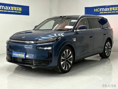 Dongfeng eπ M8, 2026