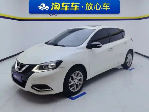 Nissan Tiida, 2024