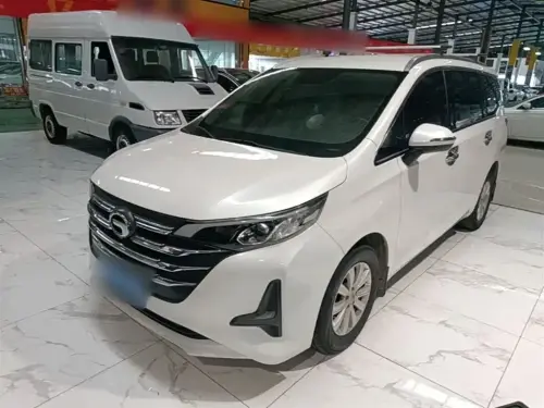 GAC M6, 2022