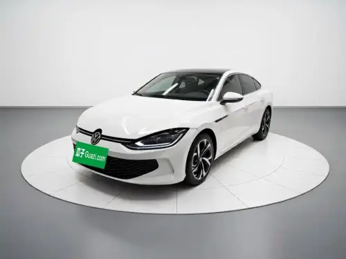 Volkswagen Lamando, 2023