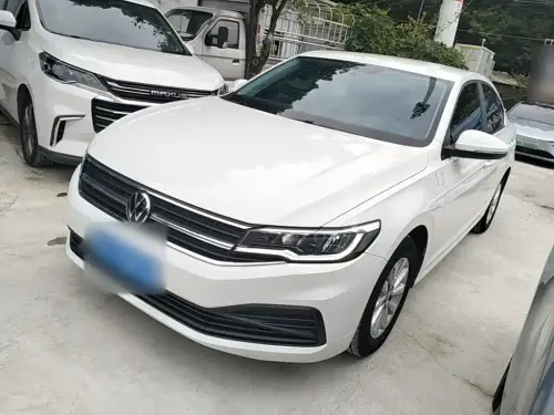 Volkswagen Bora, 2023