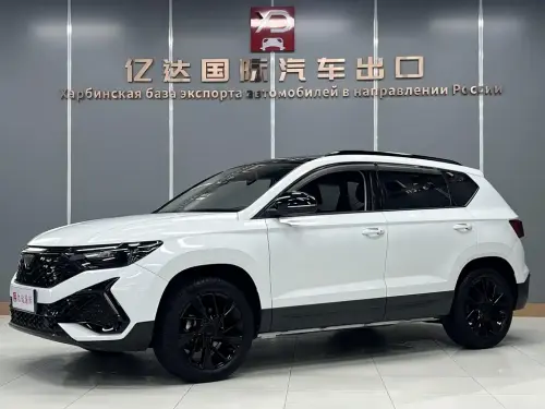 Jetta VS5, 2023