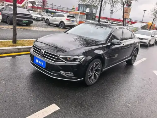 Volkswagen Magotan, 2022