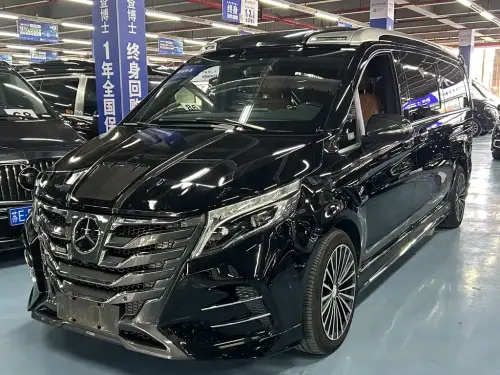 Lorinser LS, 2021