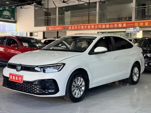 Volkswagen Lavida, 2024