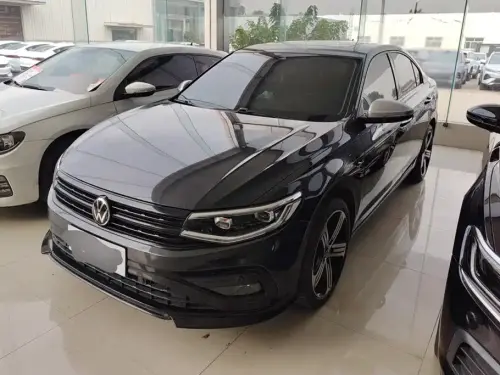 Volkswagen Bora, 2023