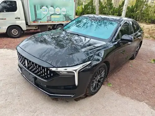 Bestune B70, 2023