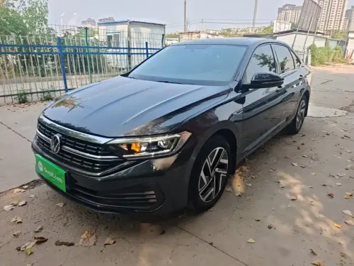 Volkswagen Sagitar, 2024