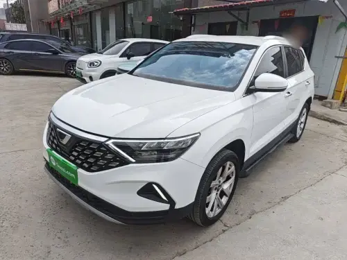 Jetta VS5, 2022