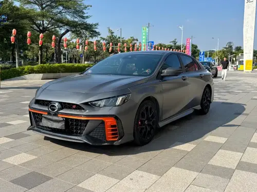 GAC Empow, 2023