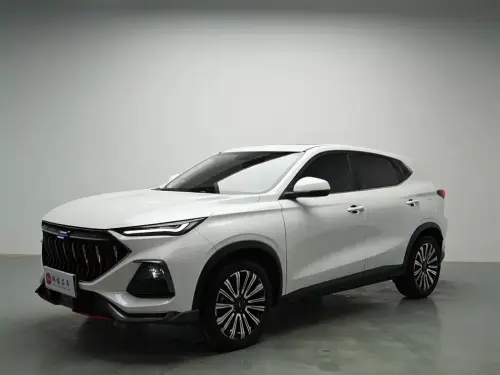 Changan X5, 2023