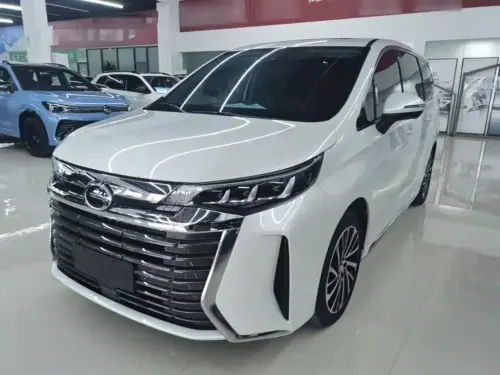 GAC M6, 2024