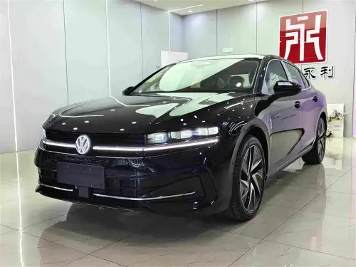 Volkswagen Magotan, 2026