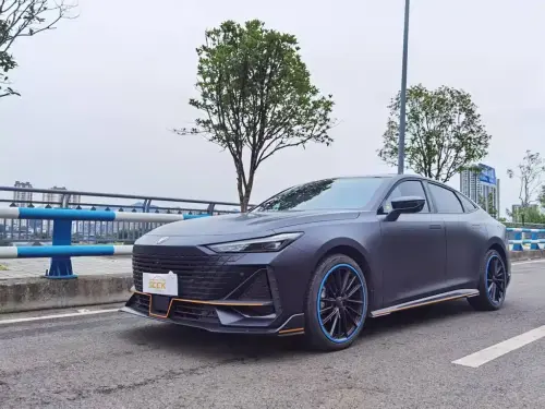 Changan UNI-V, 2023