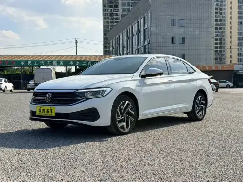 Volkswagen Sagitar, 2025
