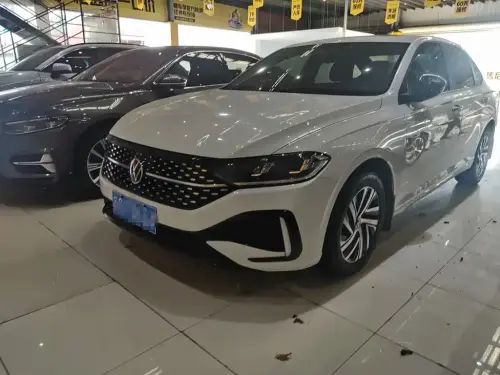 Volkswagen Lavida, 2023