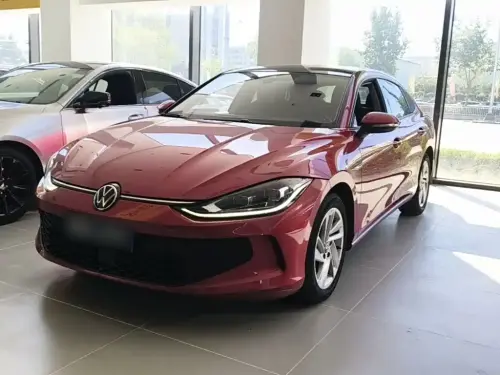 Volkswagen Lamando, 2023
