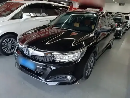 Honda Crider, 2020