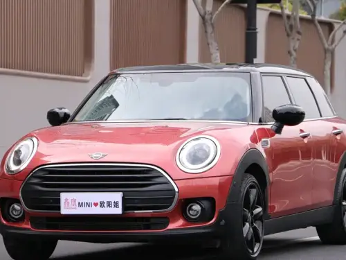Mini MINI CLUBMAN, 2022