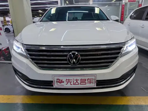 Volkswagen Lavida, 2022