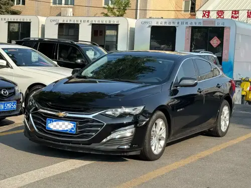 Chevrolet Malibu XL, 2023