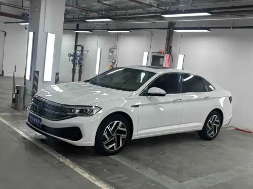 Volkswagen Sagitar, 2024