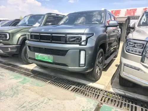 BAW BJ60, 2024