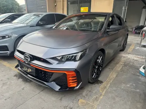 GAC Empow, 2023