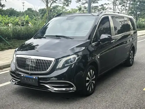 Mercedes-Benz Vito, 2023