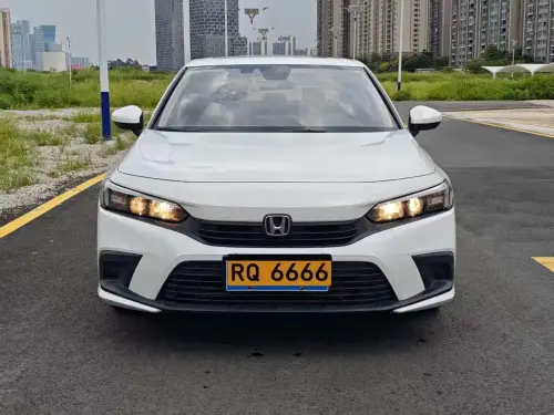 Honda Civic, 2023